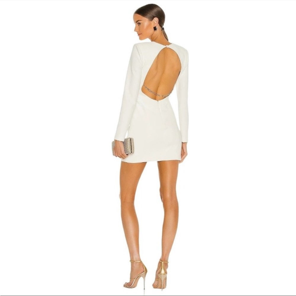 Misha Daniella Dress